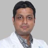 Dr. Rohit Kumar