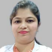 Dr. Darshna Amol Wahane