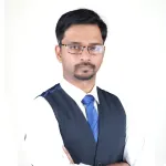 Dr. Bharath Raj .R