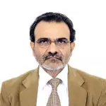 Dr. Chandrashekar S Ratkal - Urologist