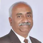 Dr. Chandrashekar B.V - Urologist