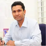 Dr. Girish Nelivigi - Urologist