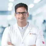 Dr. Udaybhaskar M - Urologist