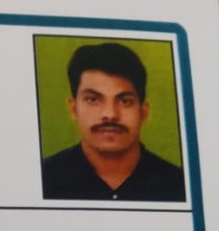 Dr.Vadla Vinay Kumar