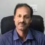 Dr. Srinivas Rao - Urologist