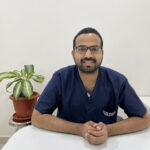 Dr. Sai Chandra - Orthopedic
