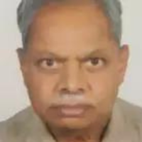 Dr. Kumar B