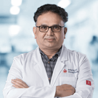 Dr. A Naga Srinivaas
