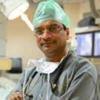 DR. V K Srinivas