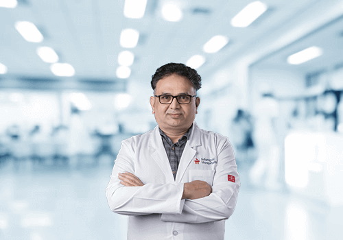Dr. A Naga Srinivaas