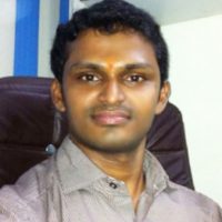 Dr. C H Srinivas Reddy Dr. C H Srinivas Reddy