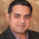 Dr. Deepesh Venkatraman