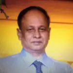 Dr. Sambasiva Rao B - Urologist