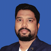 Dr. Jagadish Pusa - Orthopedics and Rheumatology