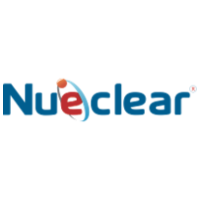 Nueclear logo