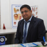 dr. sajeel