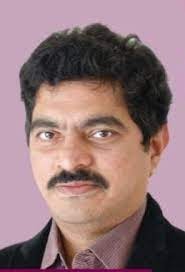 Dr. Hidayatullah. G - Urologist