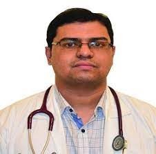 Dr. Mohammed Saaduddin Azmi