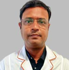 Dr. Devidutta Mohanty