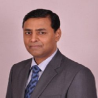 Dr. Anilkumar A. Kustagi