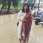 Dr. Anusha Cm - Pulmonologist