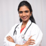 Dr. Apoorva Pallam Reddy - Gynaecologist