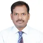 Dr. Chandrashekar A - Nephrologist