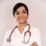 Dr. Garima Aggarwal - Nephrologist