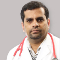 Dr. Guruprasad Udupi