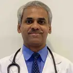 Dr. Hareesha Babu K