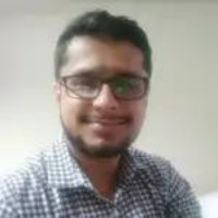 Dr. Imran Damani