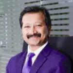 Dr. K S Satish - Pulmonologist