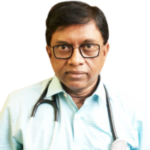 Dr Md Abubaker - General Physician