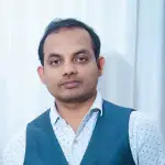 Dr. Md Majeed Pasha - Pulmonologist