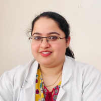 Dr. Megha Tuli - Gynecologist