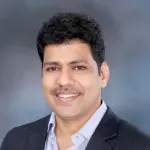 Dr. Naveen M Nayak