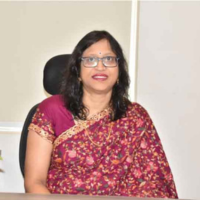 Dr. Neelima Padmanaban