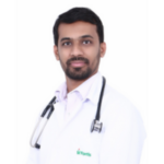 Dr. Pavankumar P Rasalkar - Cardiologist