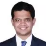 Dr. Prashant C Dheerendra - Nephrologist