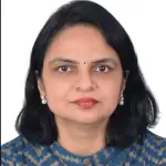 Dr. Vaibhavi Patel-Pulmonologist