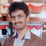 Dr. Vinod Nagesh