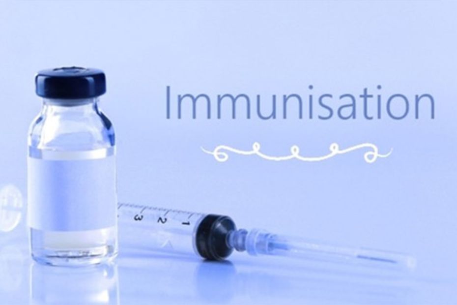 immunisation