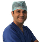 Dr. Karan Patel – Orthopedics
