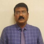 Dr. Dama Venkatalaxmi Narayana Rao - Surgical Gastroenterologist