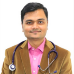 Dr. Advait Kulkarni - Neurologist