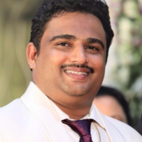 Dr. Ashok Mv
