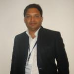Dr. Deepak H.S