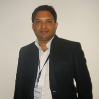 Dr. Deepak H.S
