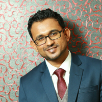 Dr. Nidhin Varghese