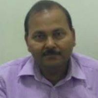 Dr. Prem Kishore Srivastava